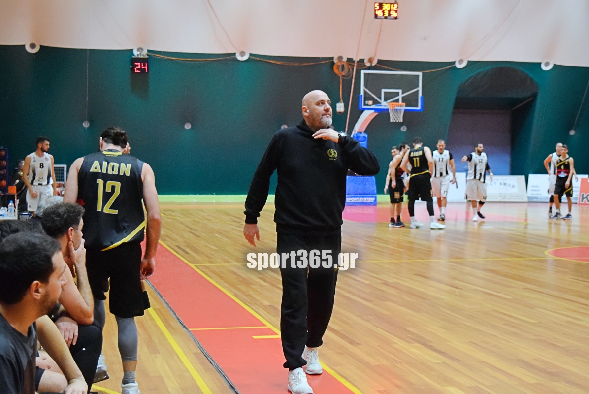 , &Mu;&alpha;&tau;&sigma;ά&rho;&alpha; &sigma;&tau;&eta;&nu; &Tau;έ&nu;&tau;&alpha;, &omicron; &Delta;ί&omega;&nu;&alpha;&sigmaf; &pi;ή&rho;&epsilon; &mu;&epsilon;&gamma;ά&lambda;&omicron; &delta;&iota;&pi;&lambda;ό &epsilon;&pi;ί &tau;&eta;&sigmaf; &Kappa;&alpha;&lambda;&alpha;&mu;ά&tau;&alpha; BC &mu;&epsilon; 92-81 &sigma;&tau;&eta;&nu; 2&eta; &pi;&alpha;&rho;ά&tau;&alpha;&sigma;&eta; (&phi;&omega;&tau;ό & &beta;ί&nu;&tau;&epsilon;&omicron;)