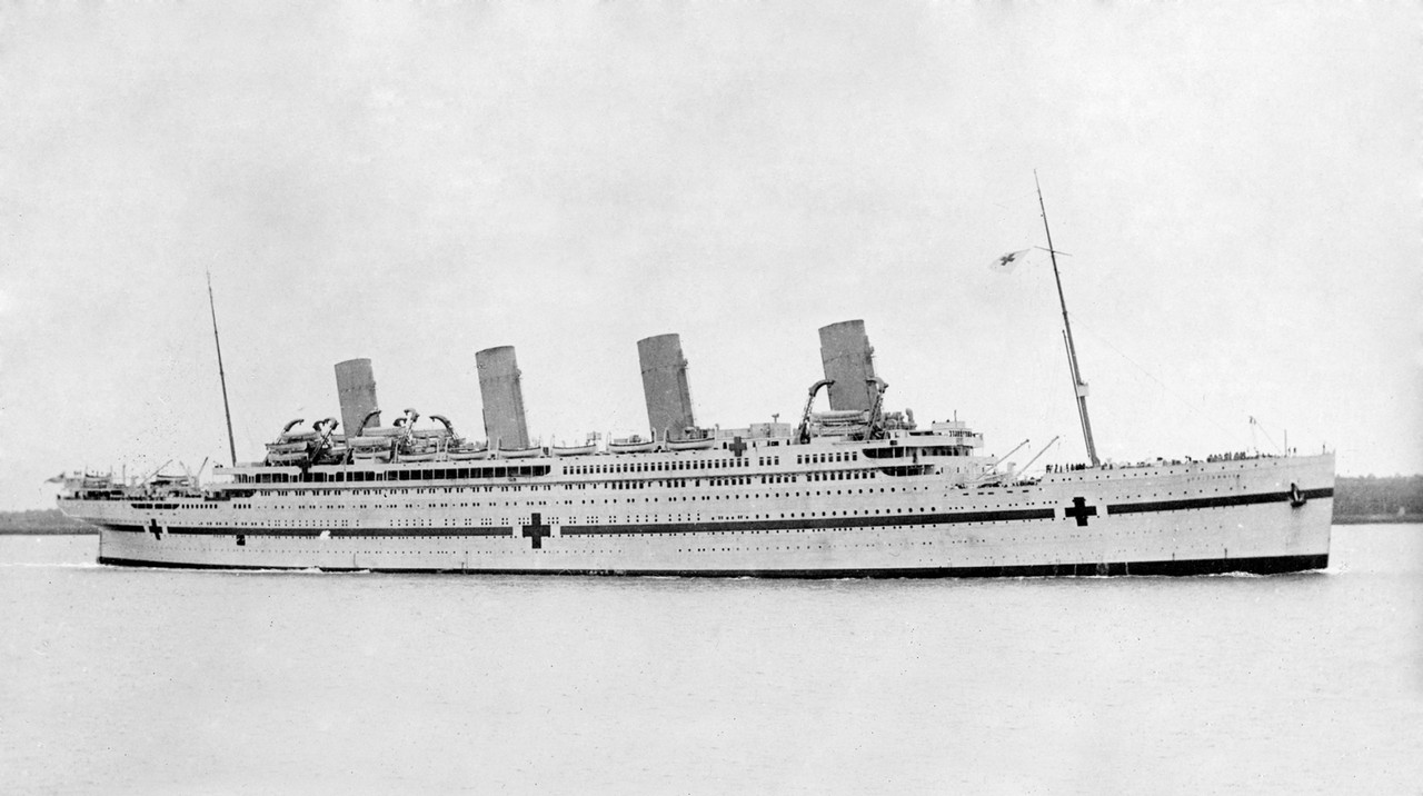 15-Britannic