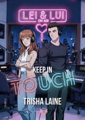 Trisha Laine – Keep in touch (2026)