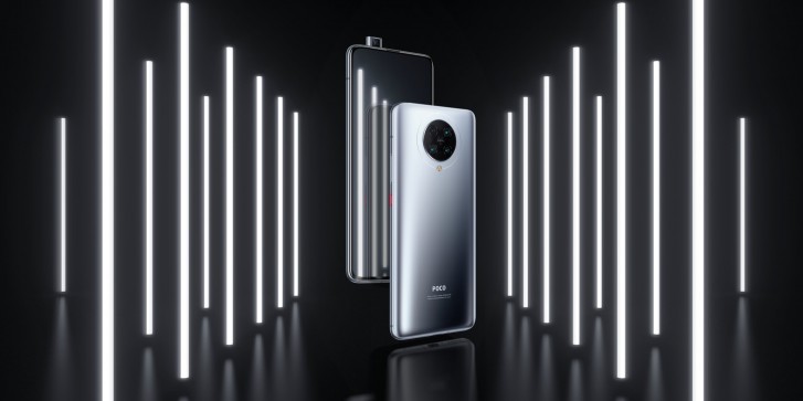 Poco F2 Pro (GSM Arena)
