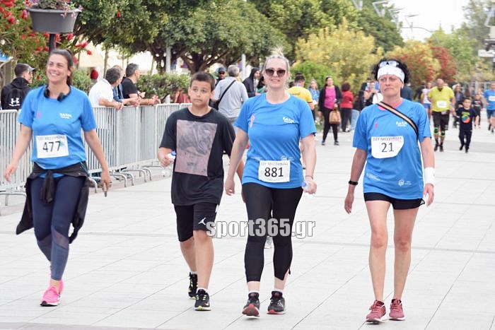 , ΦΩΤΟΡΕΠΟΡΤΑΖ: 20ος Αγώνας δρόμου Καλαμάτας