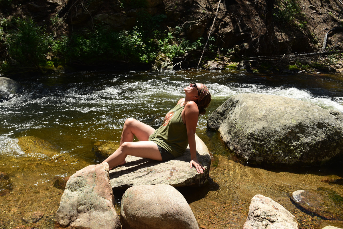 En ruta por Colorado (2022) - Blogs de USA - Parque Nacional de las Rockies (47)