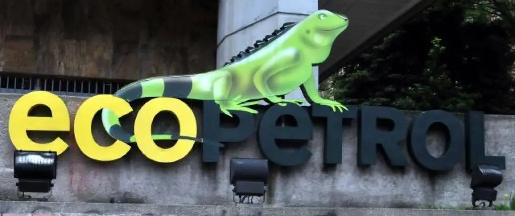 Ecopetrol ajustará estatutos para ser empresa de energía
