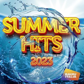 Radio-Italia-Summer-Hits-2023-2-CD-2023.