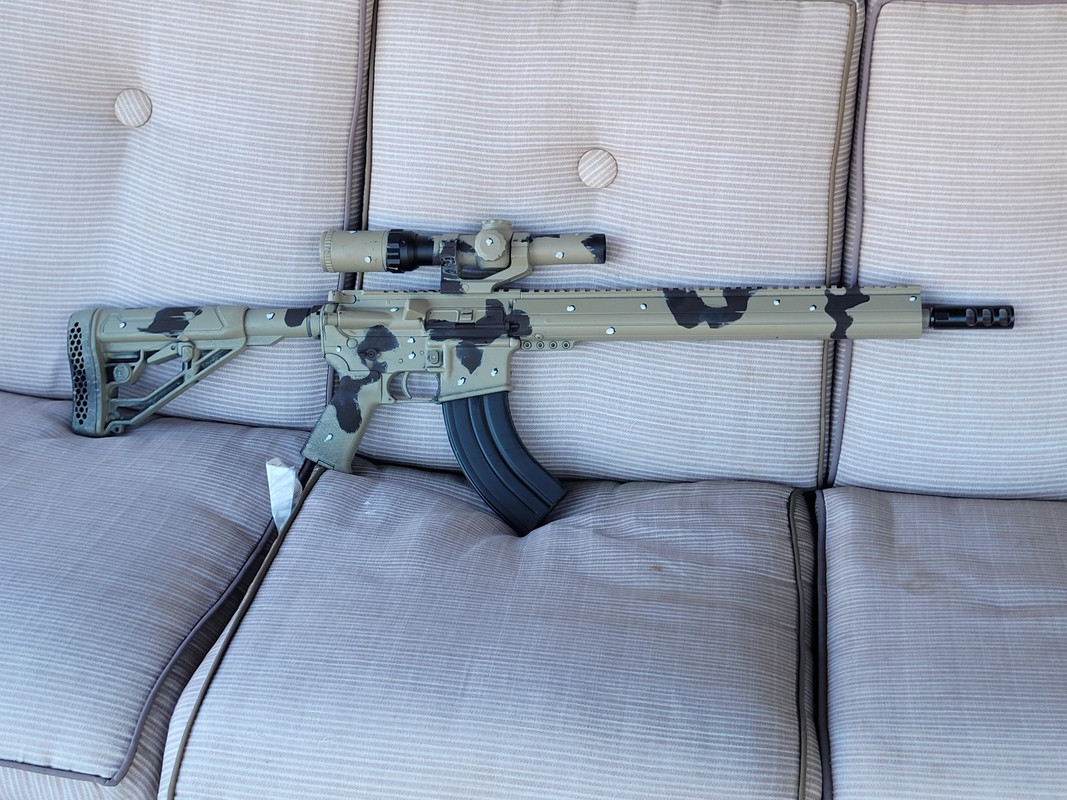 It's Friday! I rattlecanned an AR > General Discussion > AR15.COM