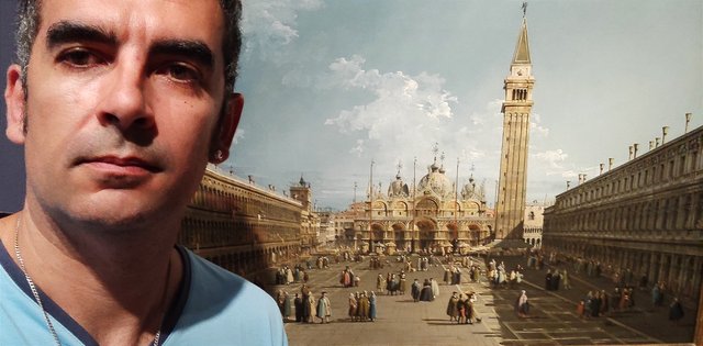 Málaga y Roma. Escapada cultural. - Blogs de Europa Sur - Málaga: De Rafael a Bacon y vuelo a Roma. (28)