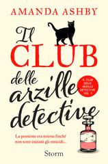 Amanda Ashby – Il club delle arzille detective (2026)
