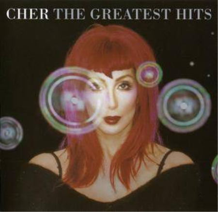 Cher   The Greatest Hits (1999)