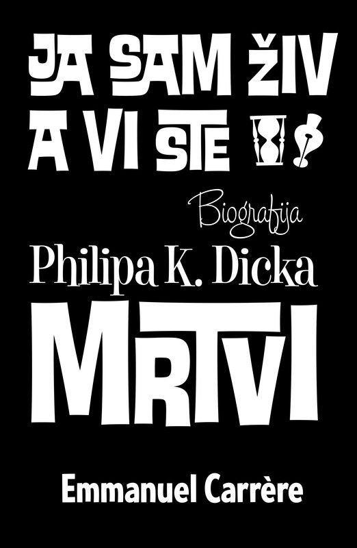 Vuković&Runjić predstavlja: Ja sam živ a vi ste mrtvi