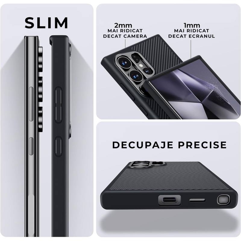 65ba802caddadc2fe74a5497 benks for samsung galaxy s24 ultra case copy