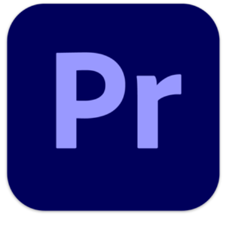 Adobe Premiere Pro 2021 15.4 macOS