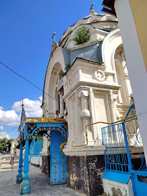 Дикое поле от Цны до Дона. Тамбов и Елец, Воргольские Скалы, Романцевские горы...