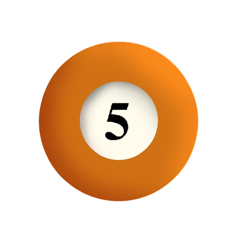 5-Ball