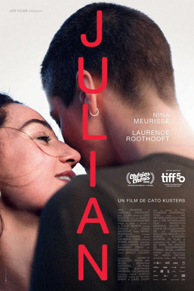 Julian (2025) PL | 360p | 480p | 720p | AC3.WEB-DL.XviD-GR4PE | DD2.0 | Lektor PL