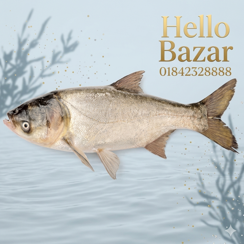 ব্রিগেড মাছ 