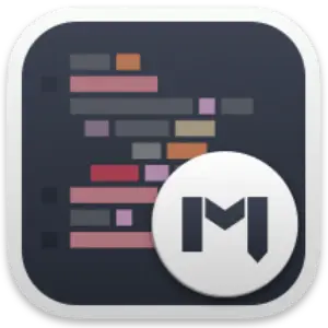MWeb Pro 4.6.2 macOS