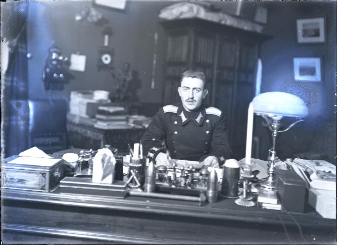 Макасей-Шибинский Всеволод Игоревич