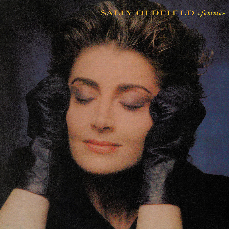 Sally Oldfield 5 CDs including Water Bearer EAC FLAC