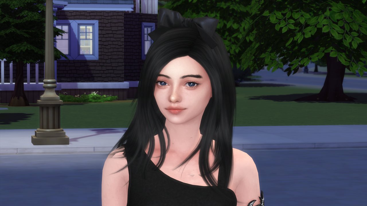 More information about "Ashley Ashford"