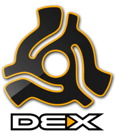 PCDJ DEX 3.16.1.0 macOS