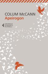 Colum McCann – Apeirogon (2022)