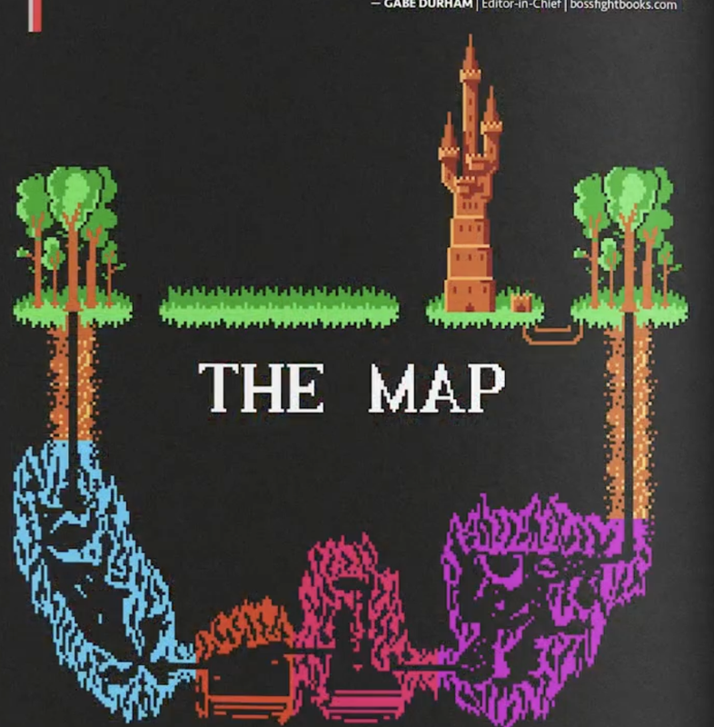 Artbooks & Gaming books |OT| A new era, a new shelf OT | Page 252