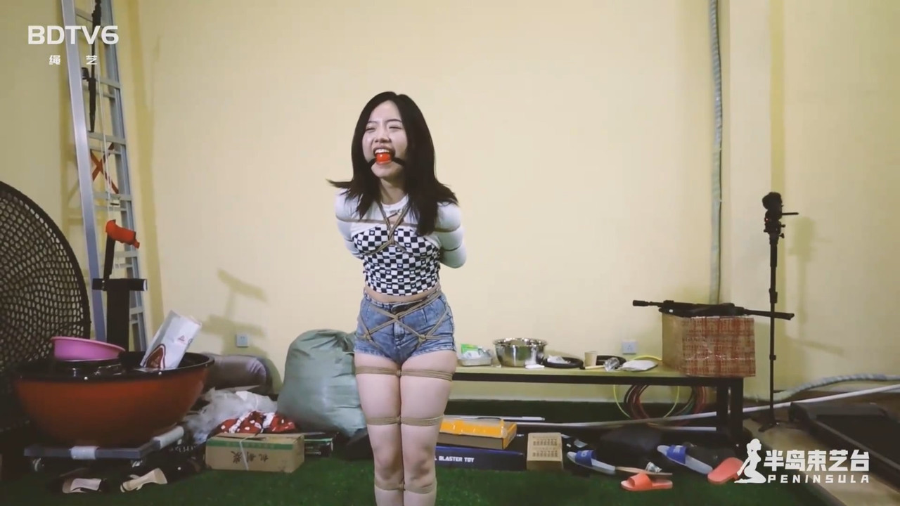 半岛束艺 卡菲把海语吓哭的全网唯一技能 西玛.mp4_20220601_131454.485