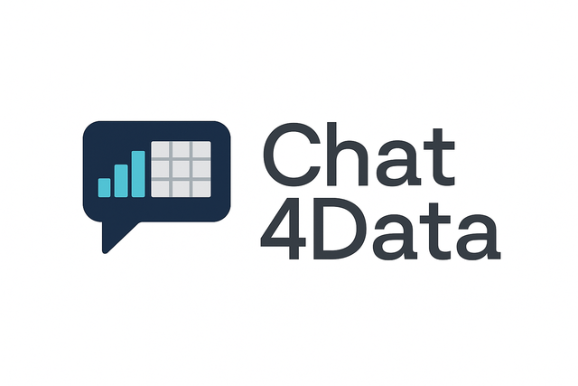 Chat4Data