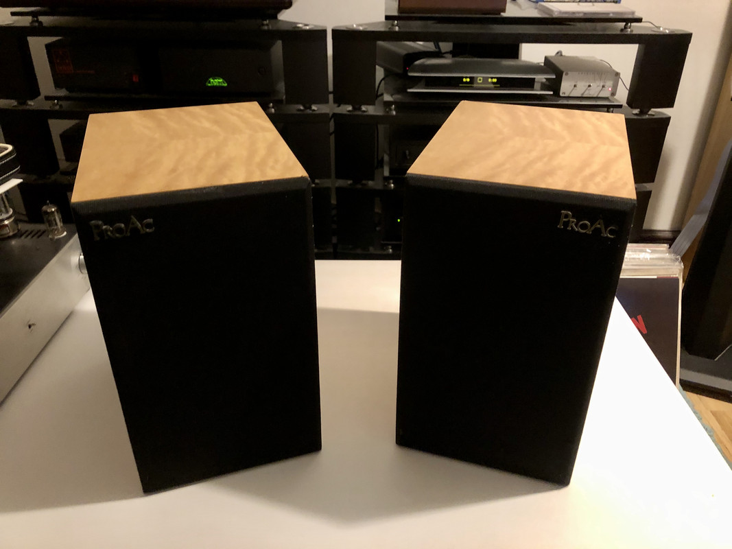 proac tablette 50 for sale