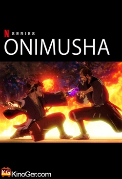 Onimusha (2023)