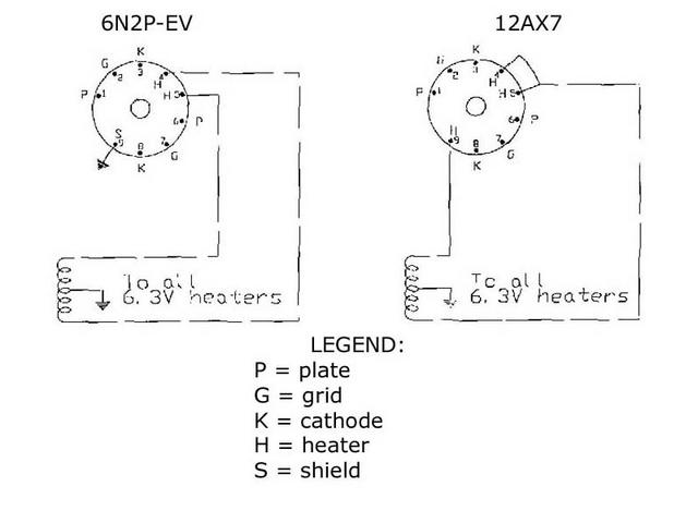 6N2P-ER + Adaptador 6n2p-rewire