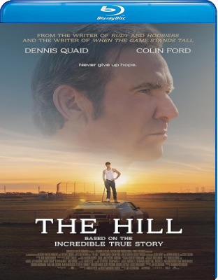 The Hill (2023) HD 720p x264 E-AC3+AC3 ITA AC3 ENG
