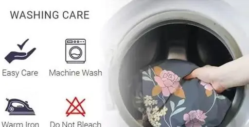 Fitted Cotton king size bedsheet with elastic and 2 pillow cover Color 3 (R602)