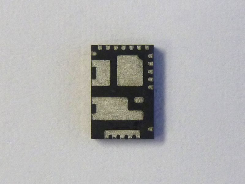 IR3553M (PQFN25) back