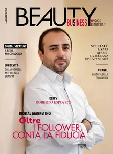 Beauty Business – Settembre 2026 [True PDF]