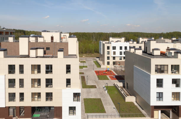 Multifamily Investing Property Management