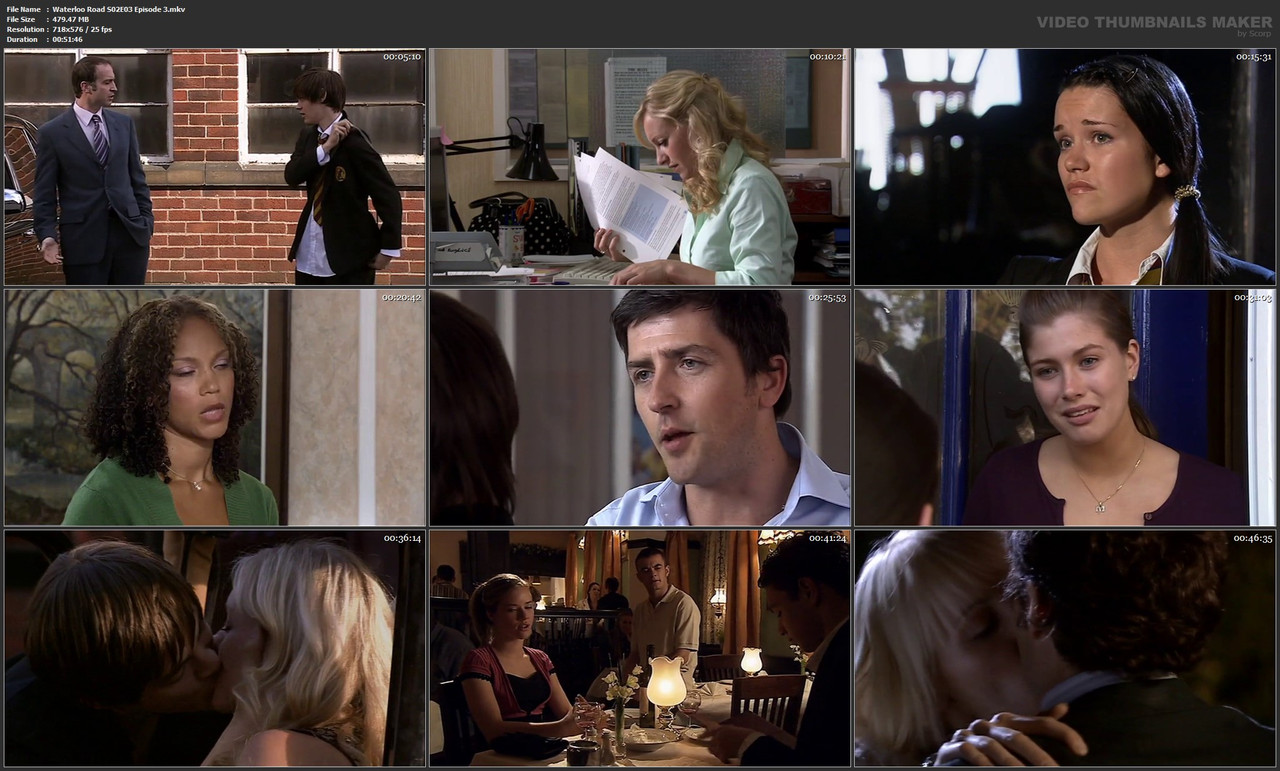 Waterloo Road S02E03 Episode 3.mkv