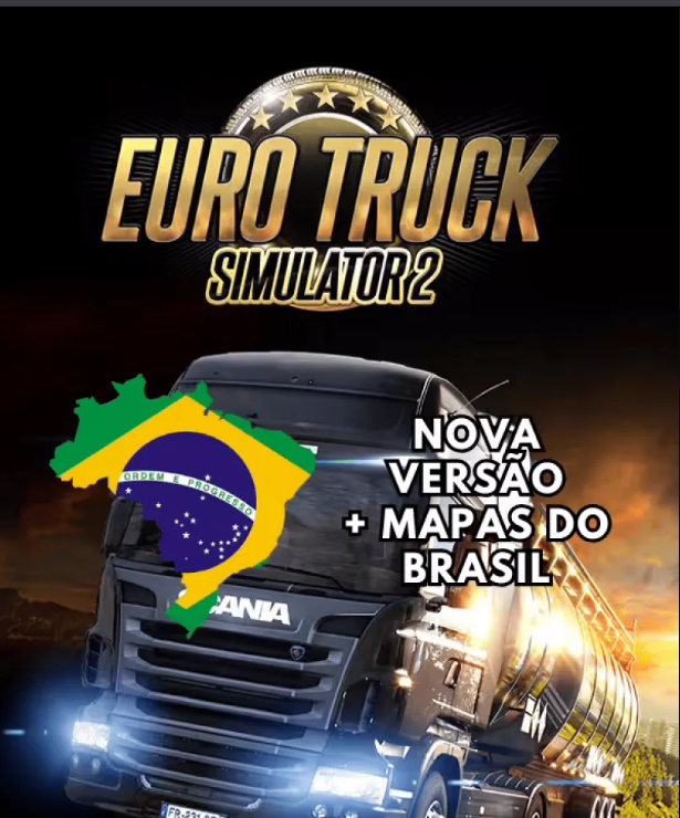 EUROTRUCK