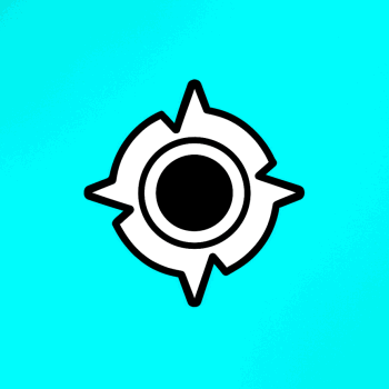 ZircleHost Logo