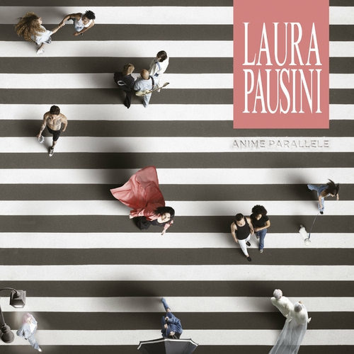 Laura Pausini - Anime Parallele (2023) Mp3
