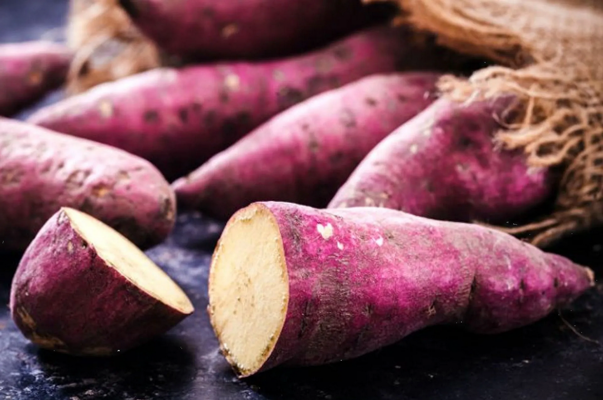 ¿Qué beneficios tiene el camote? Así se cura el desequilibrio hormonal