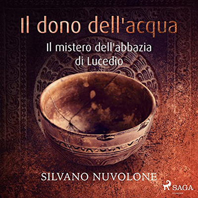 Silvano Nuvolone - Il dono dell'acqua (2023) (mp3 - 128 kbps)
