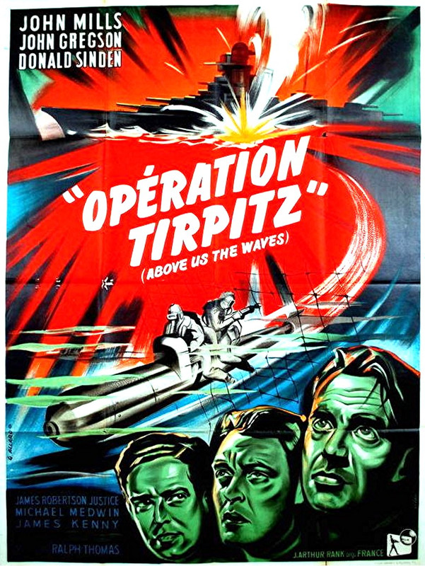 810280OPERATIONTIRPITZ