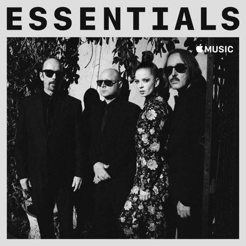 Garbage - Essentials 2020 Scarica Gratis