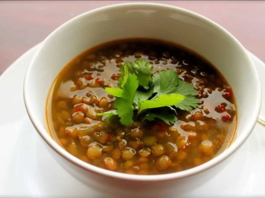 ¿Cuáles son las comidas de Semana Santa en México?