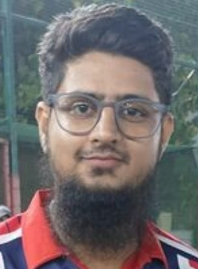 Junaid Bharapurwala