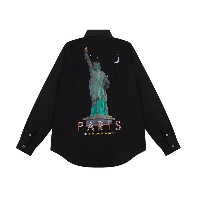 Balenciaga Shirt