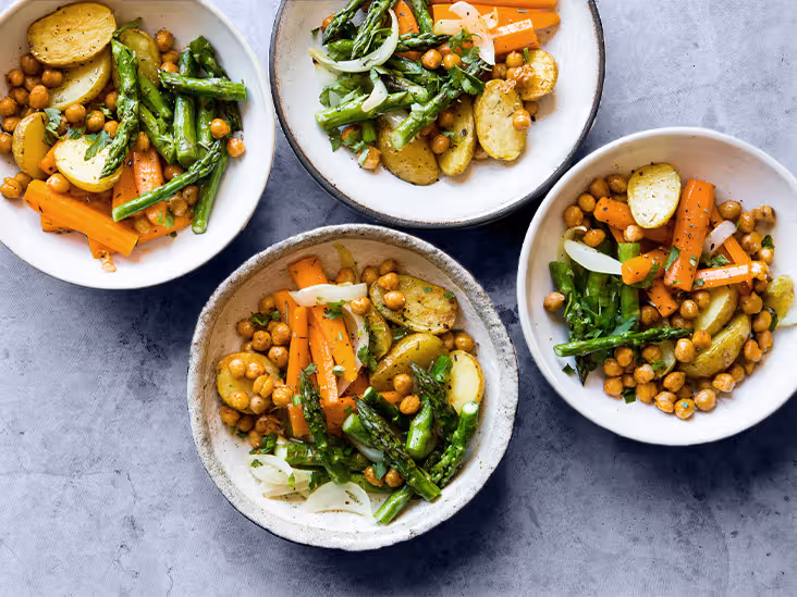 Which Statement Describes A Nutritionally Balanced Diet
