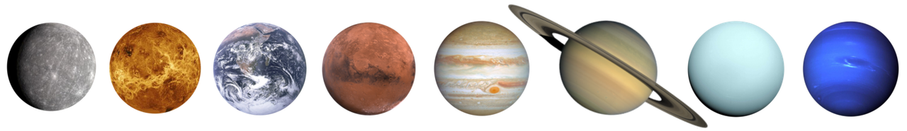 planets ver 2