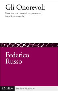 Federico Russo - Gli onorevoli (2013)